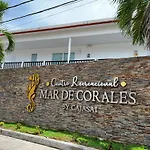 Mar De Corales By Cajasai