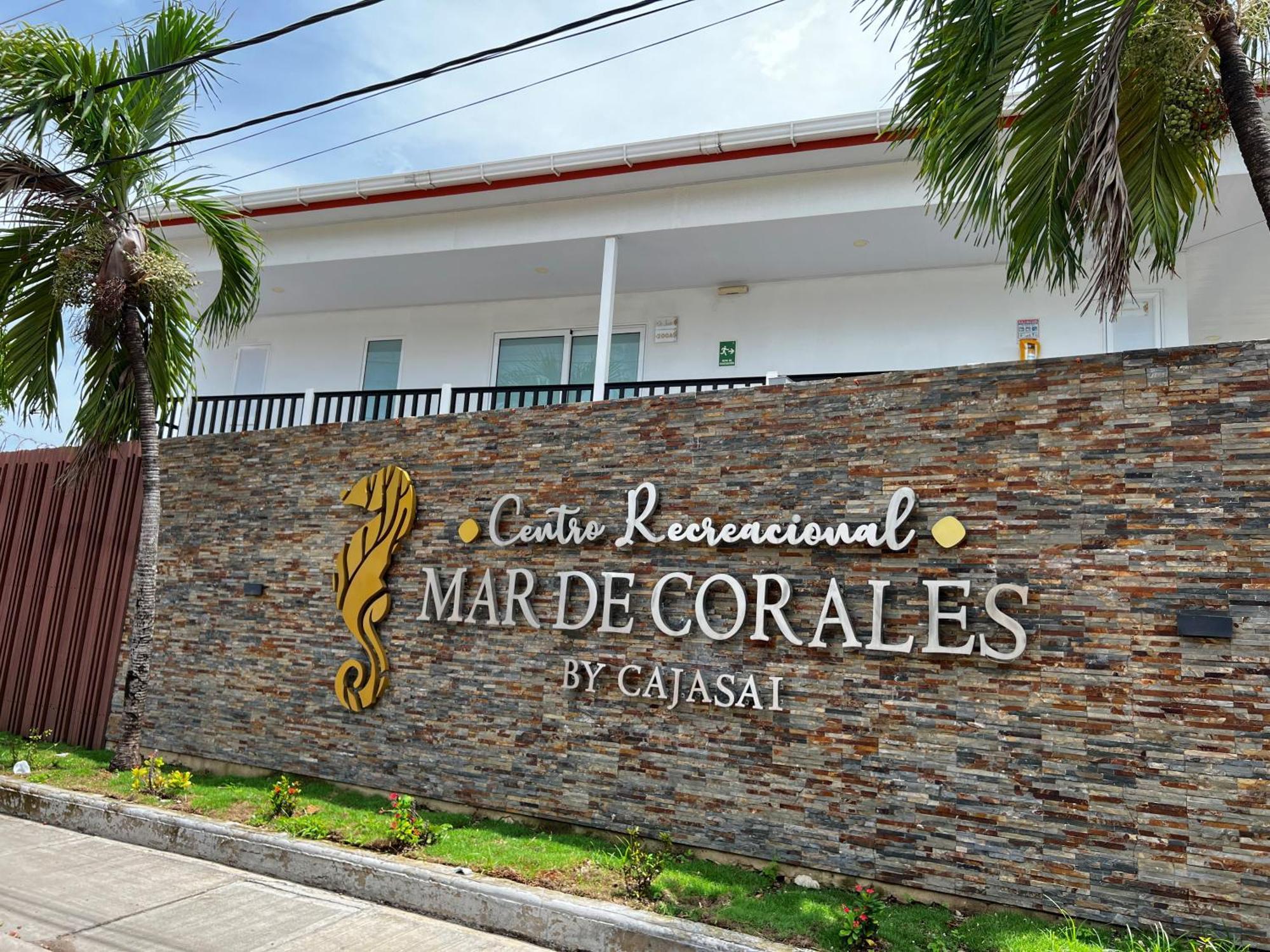 Hotel Mar De Corales By Cajasai
